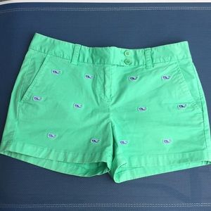 Vineyard Vines Summer Short good condition